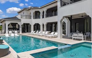 The Kingdom at Reunion - Kissimmee, Florida