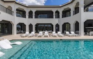 The Kingdom at Reunion - Kissimmee, Florida