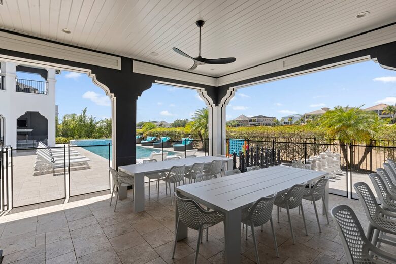 The Kingdom at Reunion - Kissimmee, Florida