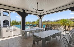 The Kingdom at Reunion - Kissimmee, Florida