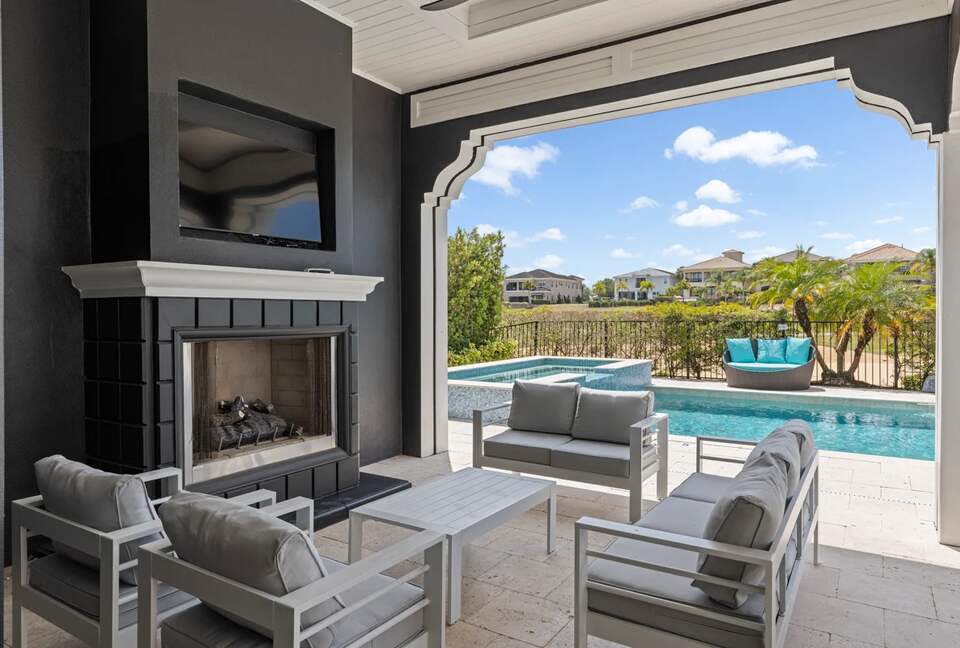 The Kingdom at Reunion - Kissimmee, Florida