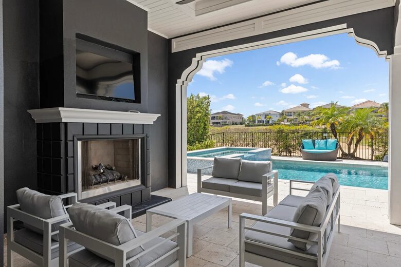 The Kingdom at Reunion - Kissimmee, Florida