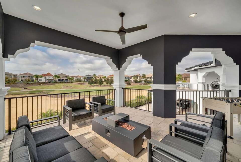 The Kingdom at Reunion - Kissimmee, Florida