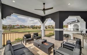 The Kingdom at Reunion - Kissimmee, Florida