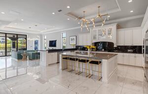 The Kingdom at Reunion - Kissimmee, Florida