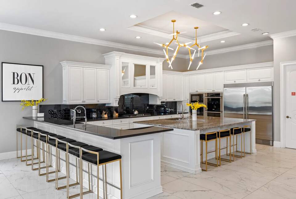 The Kingdom at Reunion - Kissimmee, Florida