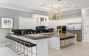 The Kingdom at Reunion - Kissimmee, Florida