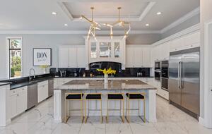 The Kingdom at Reunion - Kissimmee, Florida