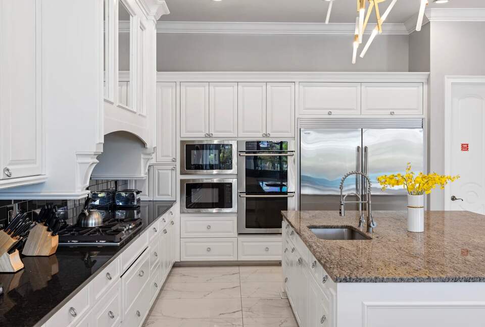 The Kingdom at Reunion - Kissimmee, Florida