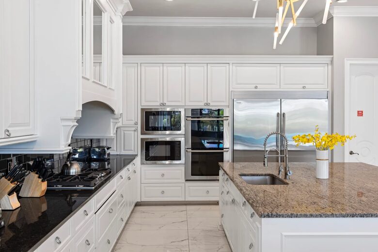 The Kingdom at Reunion - Kissimmee, Florida