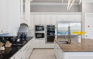 The Kingdom at Reunion - Kissimmee, Florida