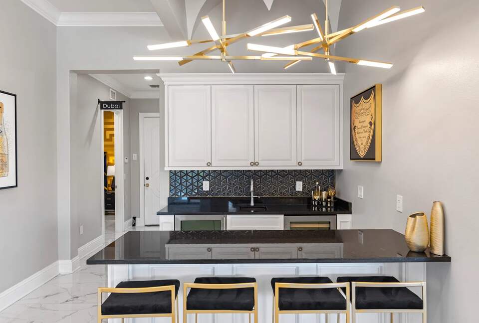 The Kingdom at Reunion - Kissimmee, Florida