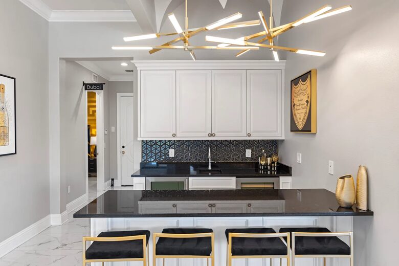 The Kingdom at Reunion - Kissimmee, Florida