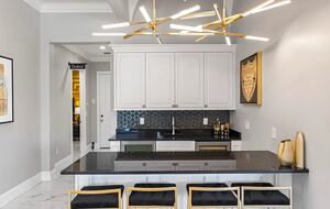 The Kingdom at Reunion - Kissimmee, Florida