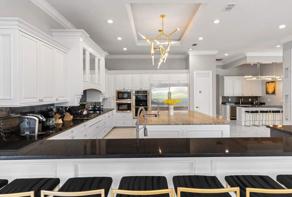 The Kingdom at Reunion - Kissimmee, Florida