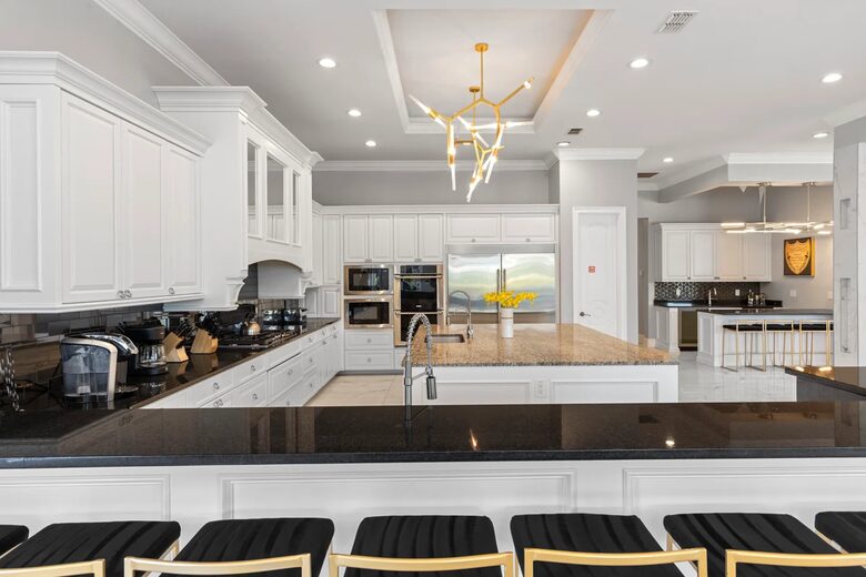 The Kingdom at Reunion - Kissimmee, Florida