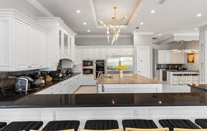 The Kingdom at Reunion - Kissimmee, Florida