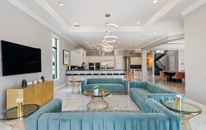 The Kingdom at Reunion - Kissimmee, Florida