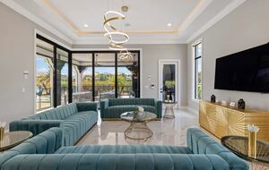 The Kingdom at Reunion - Kissimmee, Florida