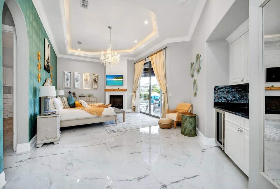 The Kingdom at Reunion - Kissimmee, Florida