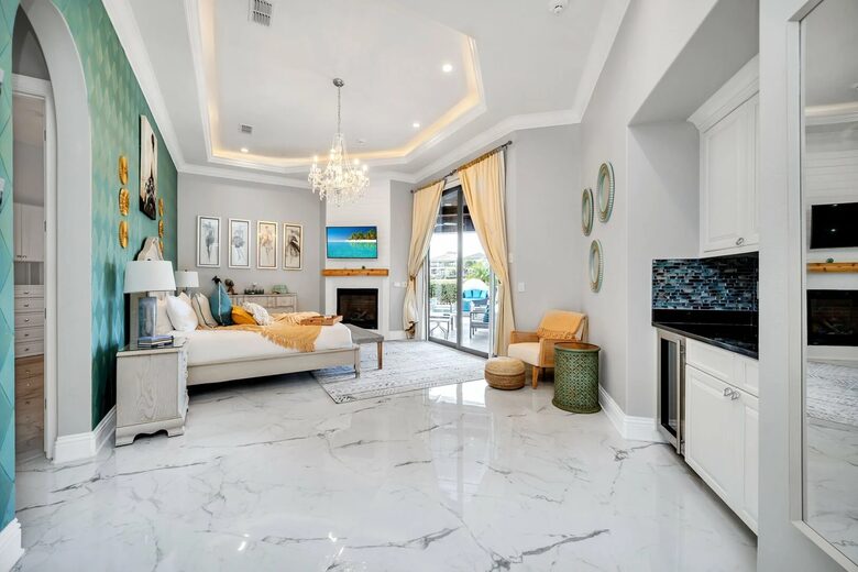 The Kingdom at Reunion - Kissimmee, Florida