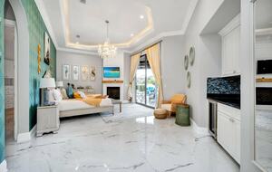 The Kingdom at Reunion - Kissimmee, Florida