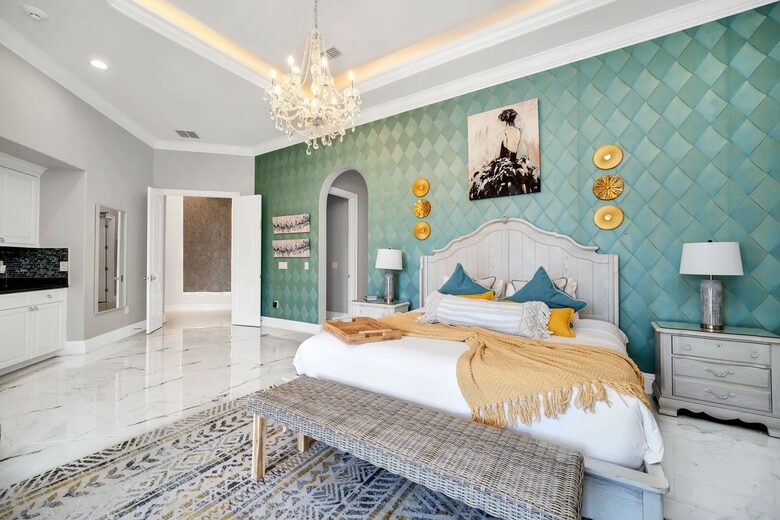 The Kingdom at Reunion - Kissimmee, Florida