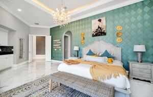 The Kingdom at Reunion - Kissimmee, Florida