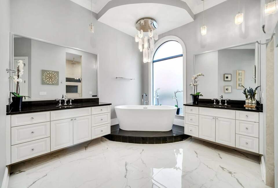 The Kingdom at Reunion - Kissimmee, Florida