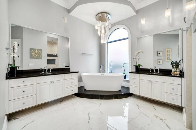 The Kingdom at Reunion - Kissimmee, Florida