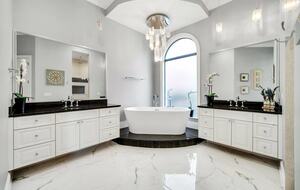 The Kingdom at Reunion - Kissimmee, Florida