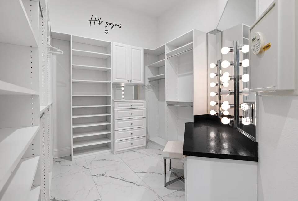 The Kingdom at Reunion - Kissimmee, Florida