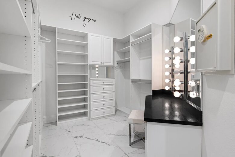 The Kingdom at Reunion - Kissimmee, Florida