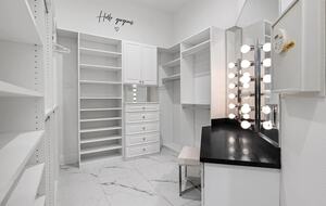 The Kingdom at Reunion - Kissimmee, Florida