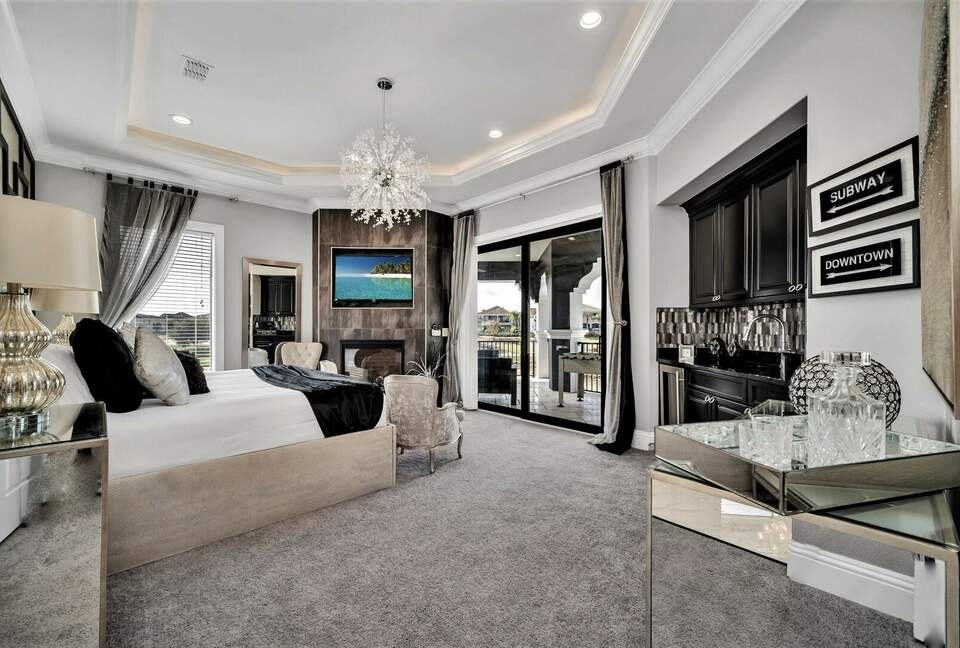 The Kingdom at Reunion - Kissimmee, Florida