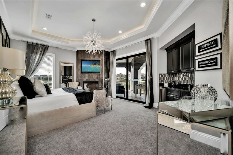 The Kingdom at Reunion - Kissimmee, Florida