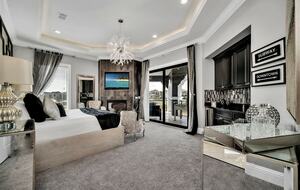 The Kingdom at Reunion - Kissimmee, Florida