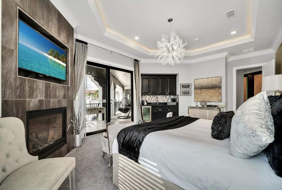 The Kingdom at Reunion - Kissimmee, Florida