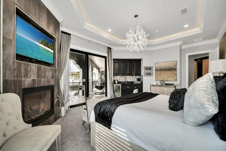 The Kingdom at Reunion - Kissimmee, Florida