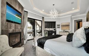 The Kingdom at Reunion - Kissimmee, Florida