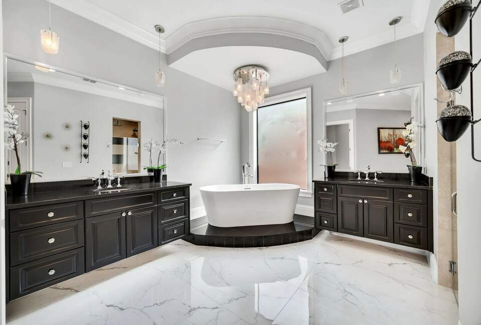 The Kingdom at Reunion - Kissimmee, Florida