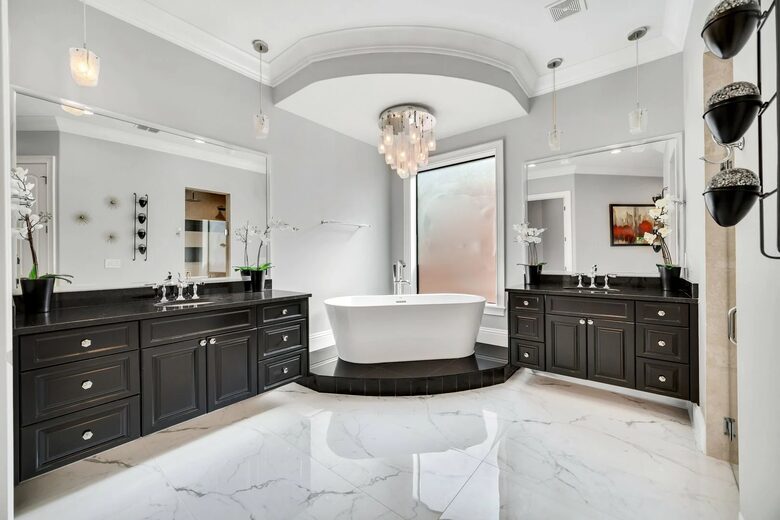 The Kingdom at Reunion - Kissimmee, Florida