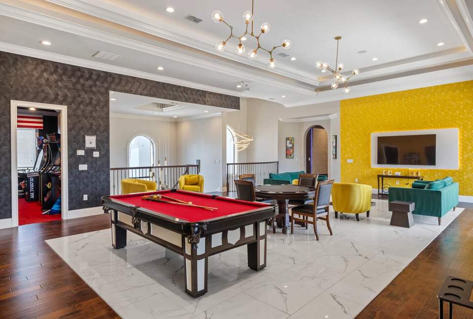 The Kingdom at Reunion - Kissimmee, Florida