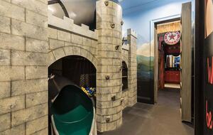 The Kingdom at Reunion - Kissimmee, Florida