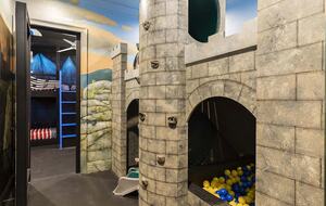 The Kingdom at Reunion - Kissimmee, Florida