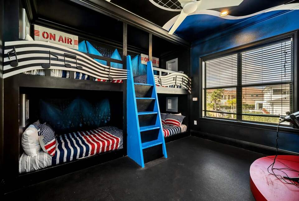 The Kingdom at Reunion - Kissimmee, Florida