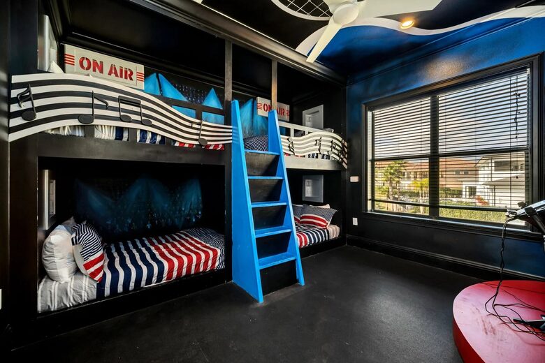 The Kingdom at Reunion - Kissimmee, Florida