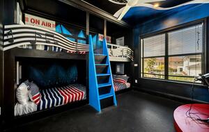 The Kingdom at Reunion - Kissimmee, Florida