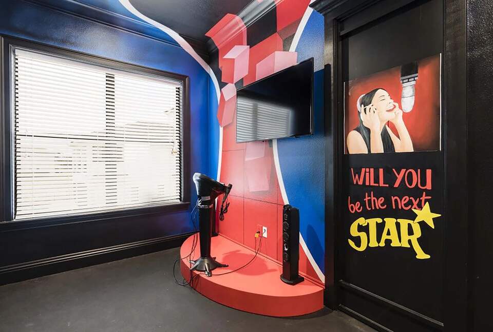 The Kingdom at Reunion - Kissimmee, Florida