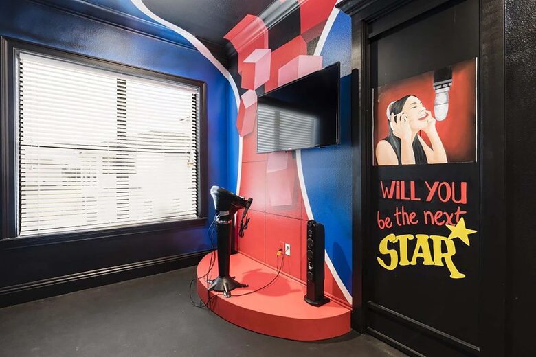 The Kingdom at Reunion - Kissimmee, Florida